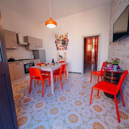 Syracuseapartments Il Mare Di Ortigia Extérieur photo