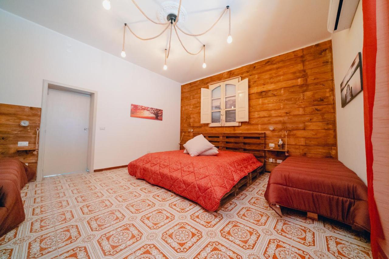 Syracuseapartments Il Mare Di Ortigia Extérieur photo