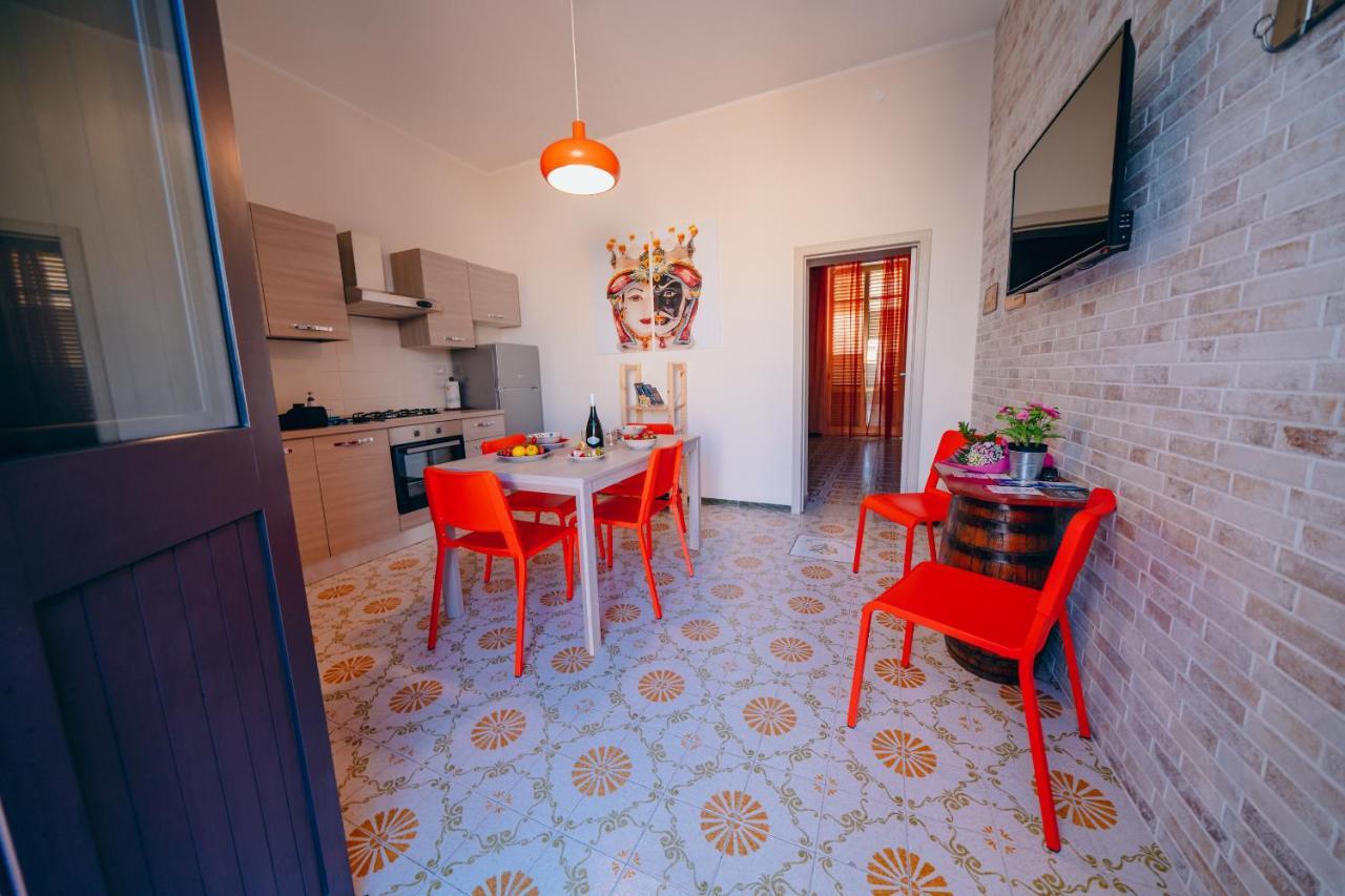 Syracuseapartments Il Mare Di Ortigia Extérieur photo
