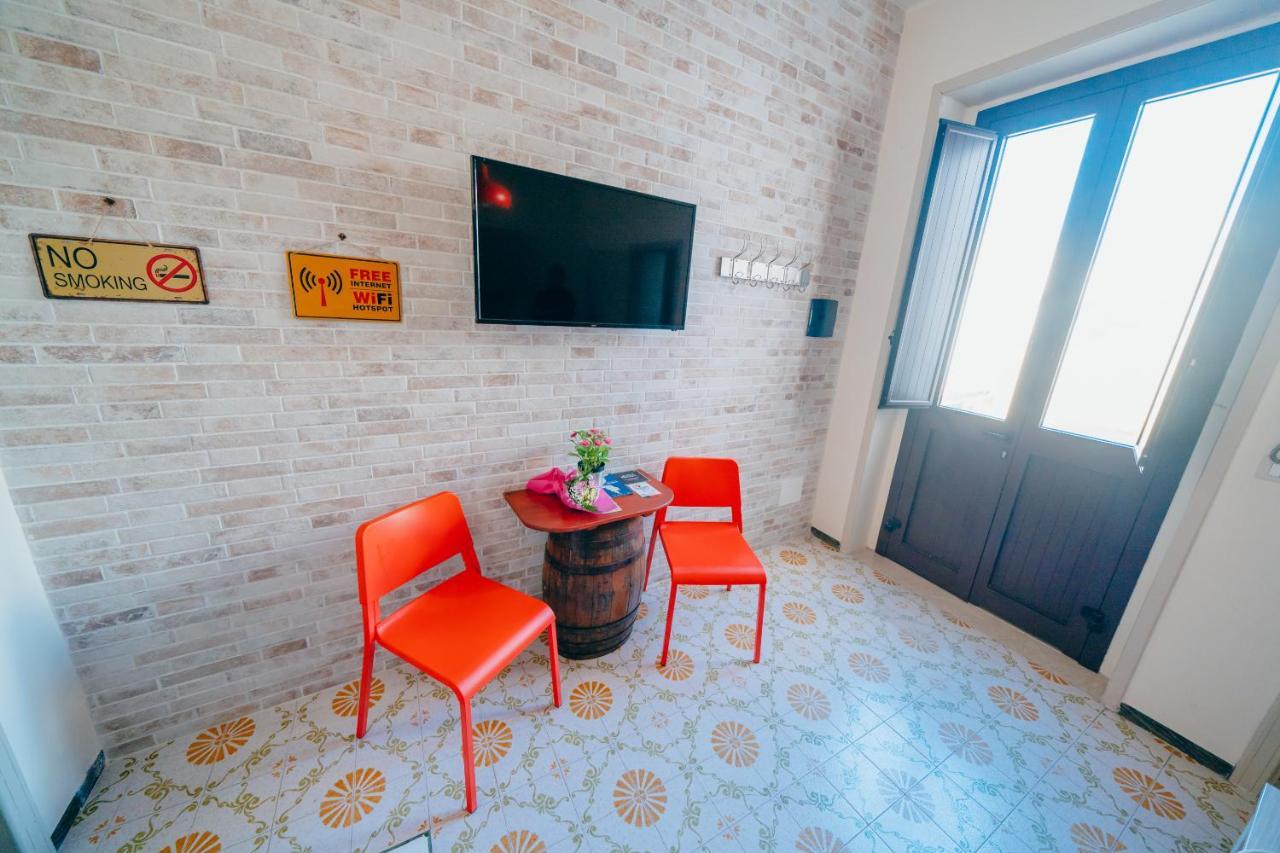 Syracuseapartments Il Mare Di Ortigia Extérieur photo