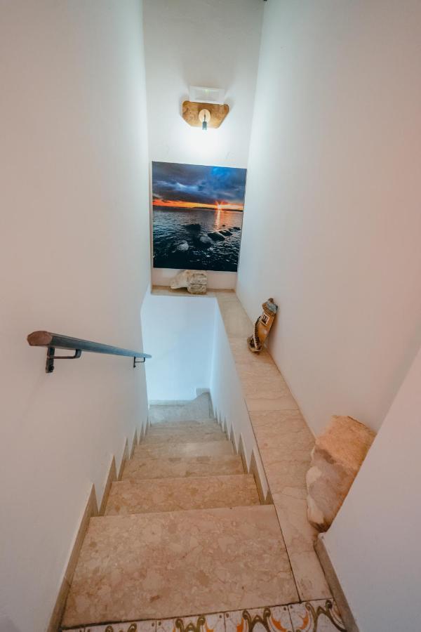 Syracuseapartments Il Mare Di Ortigia Extérieur photo