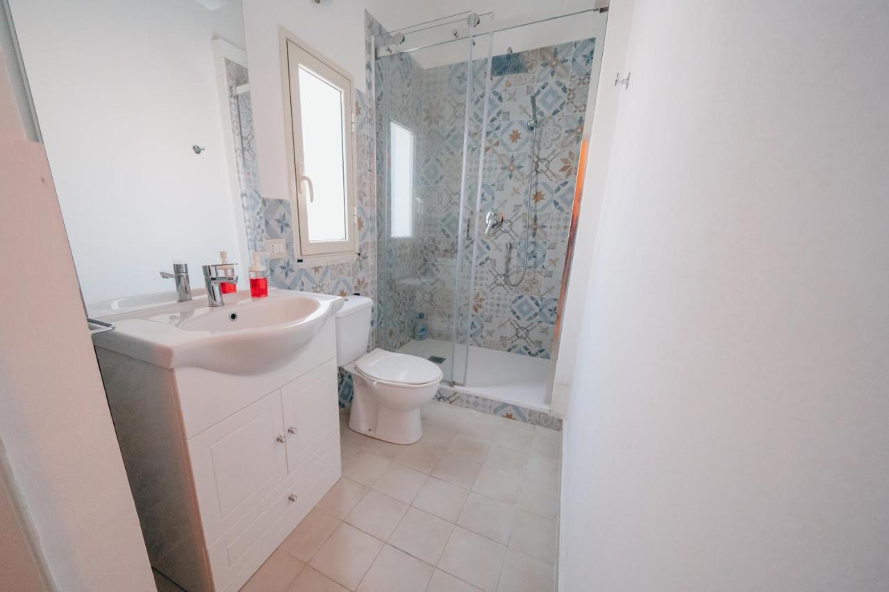 Syracuseapartments Il Mare Di Ortigia Extérieur photo