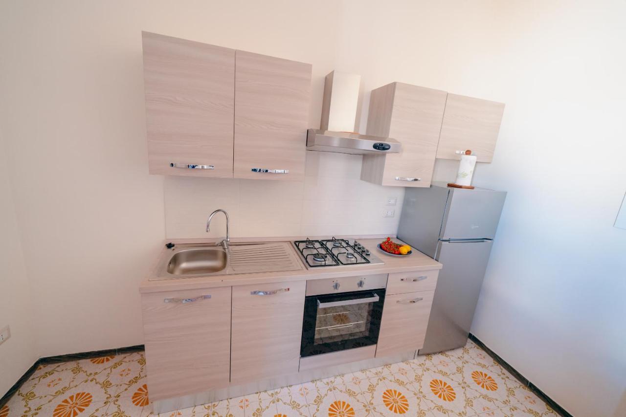 Syracuseapartments Il Mare Di Ortigia Extérieur photo