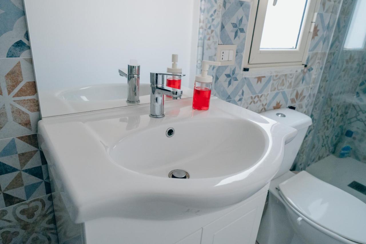 Syracuseapartments Il Mare Di Ortigia Extérieur photo