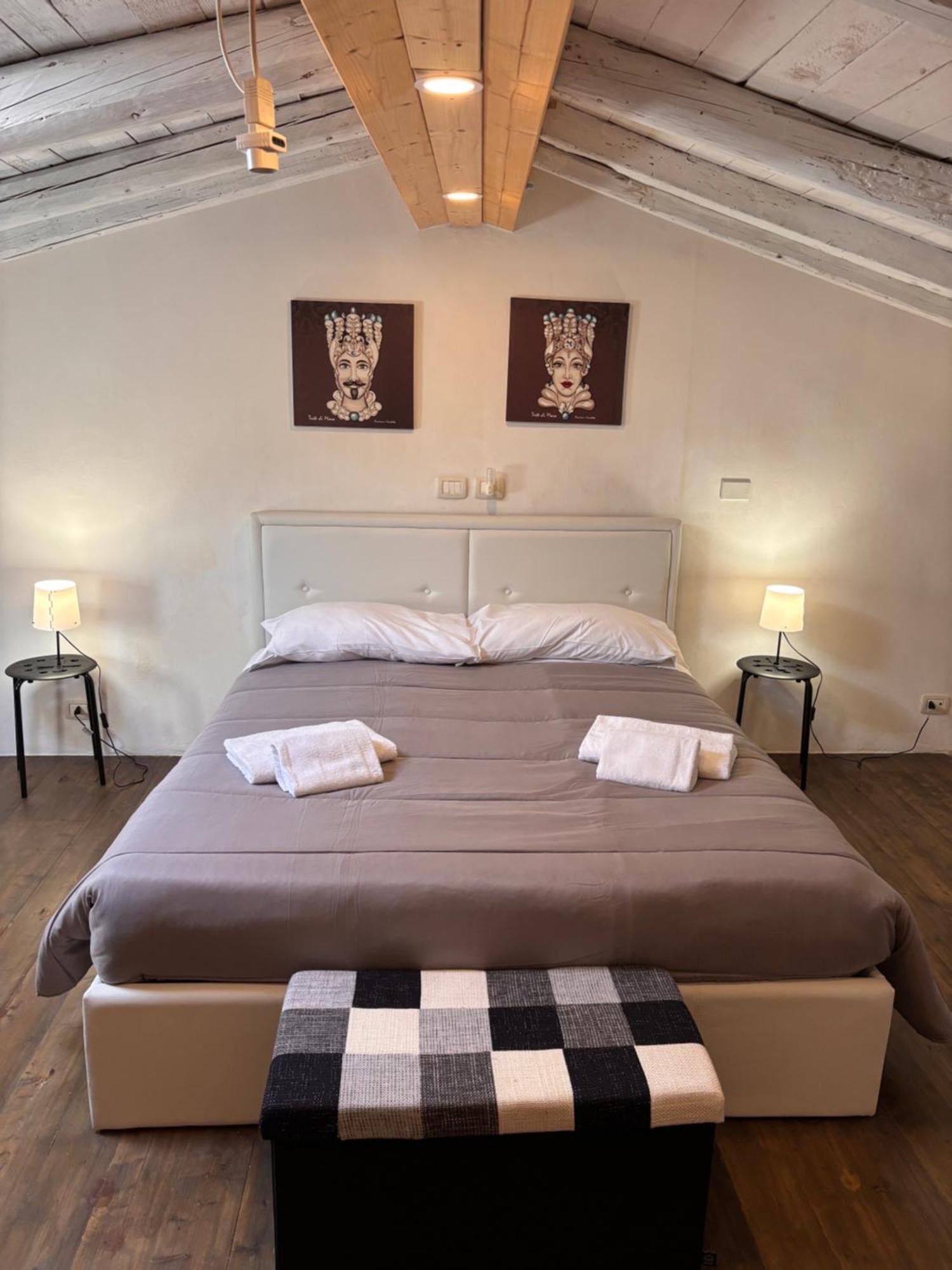 Syracuseapartments Il Mare Di Ortigia Extérieur photo