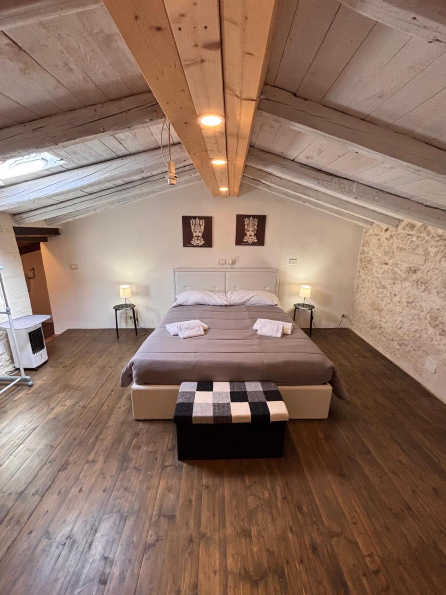Syracuseapartments Il Mare Di Ortigia Extérieur photo