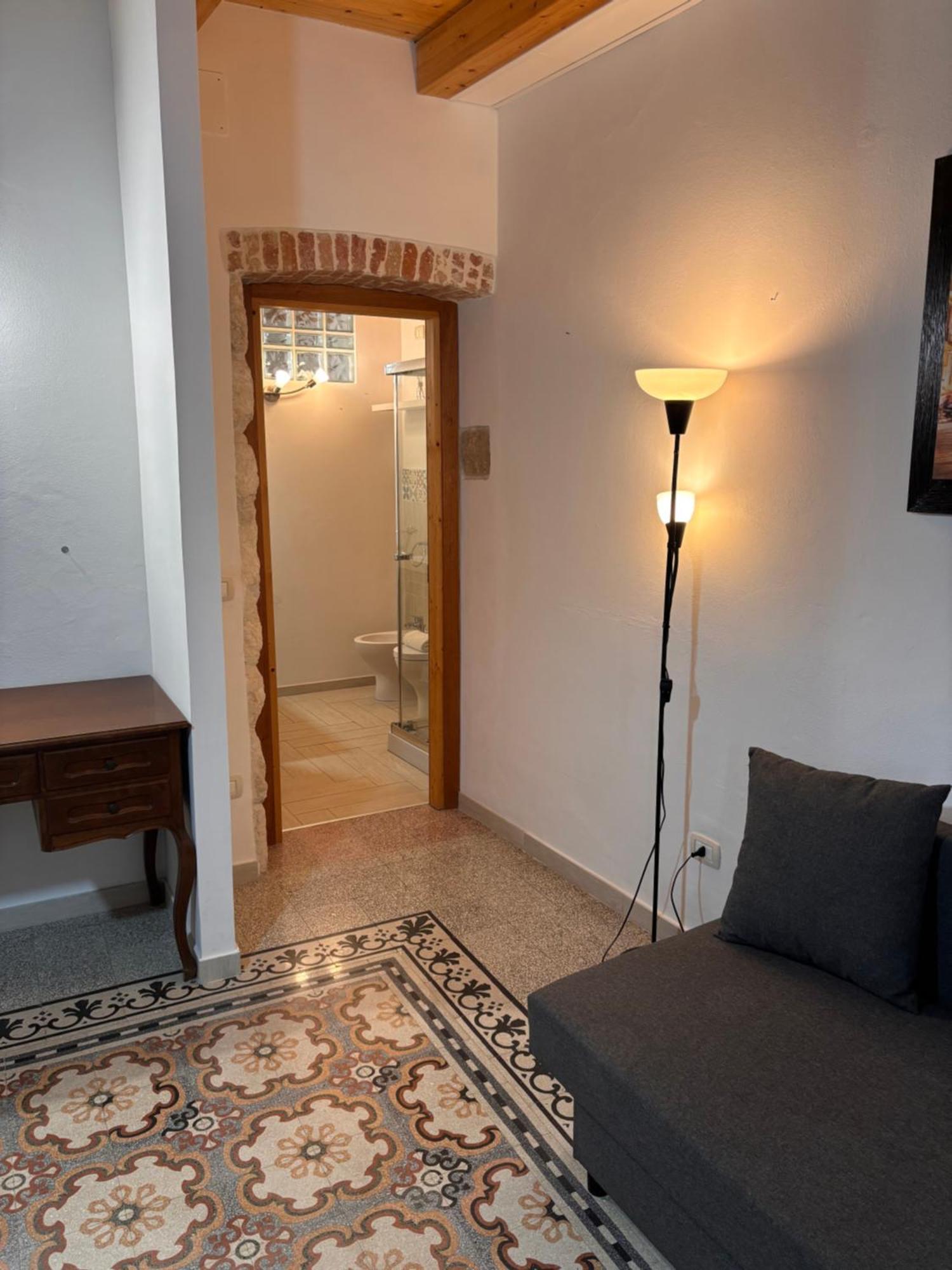 Syracuseapartments Il Mare Di Ortigia Extérieur photo