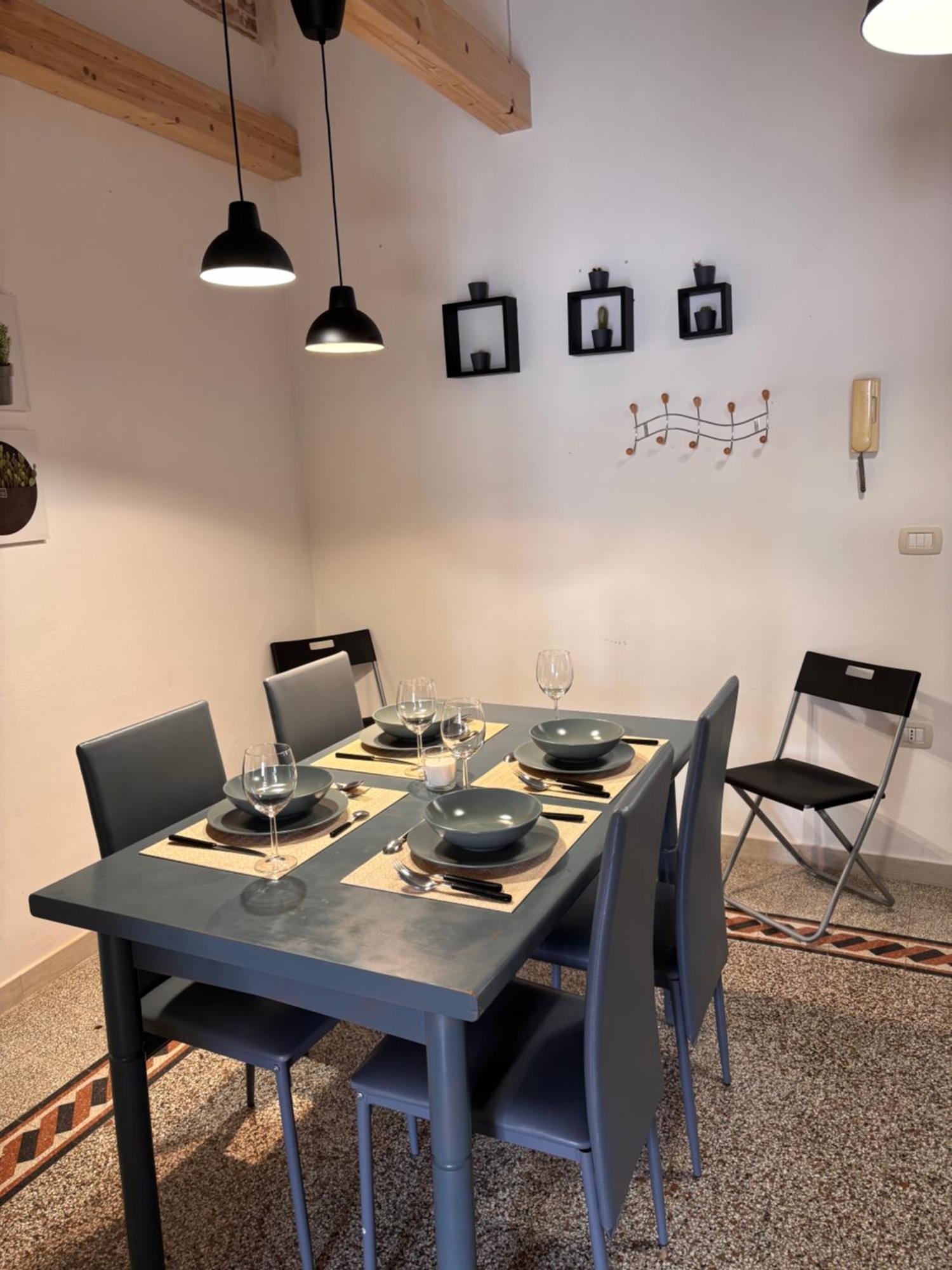 Syracuseapartments Il Mare Di Ortigia Extérieur photo
