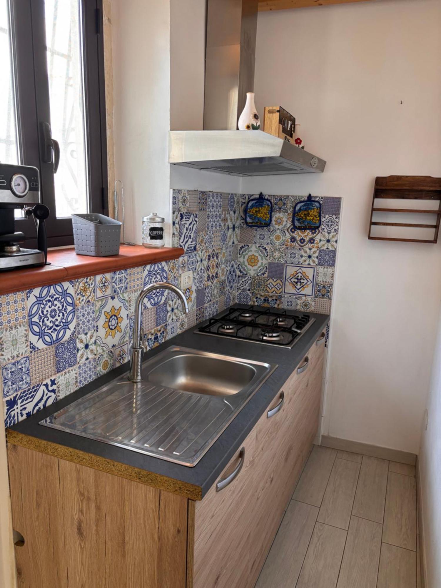 Syracuseapartments Il Mare Di Ortigia Extérieur photo