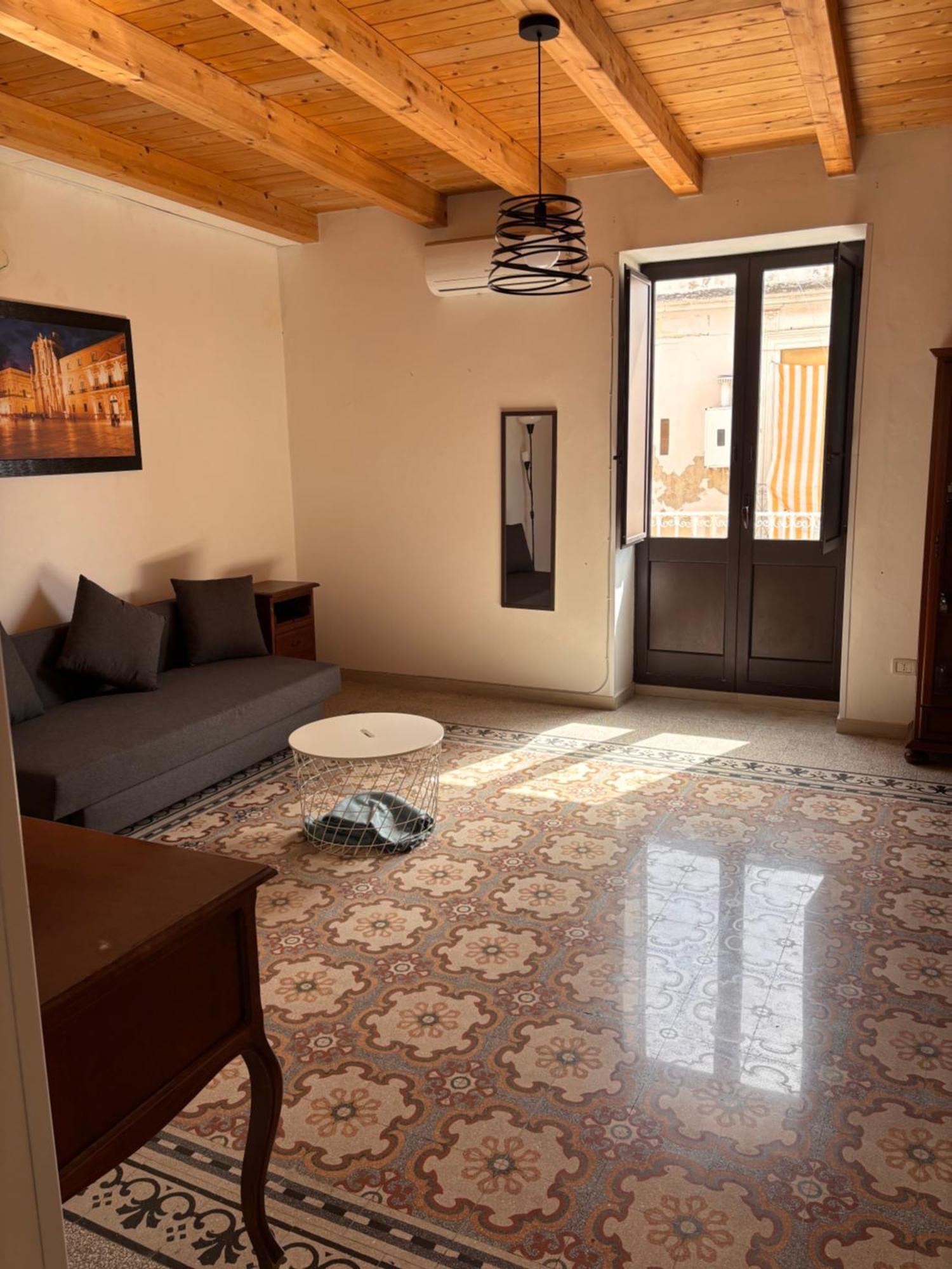 Syracuseapartments Il Mare Di Ortigia Extérieur photo