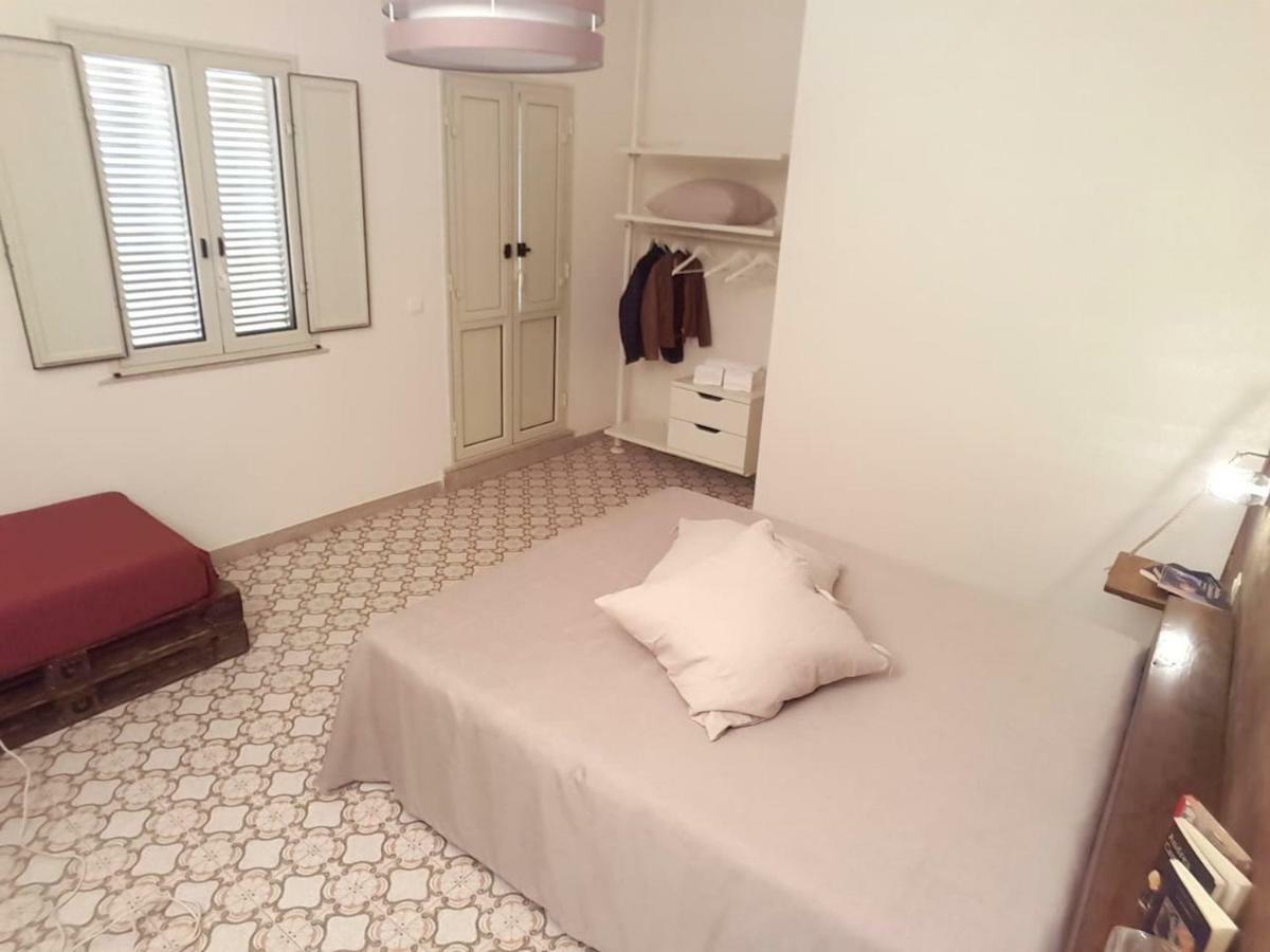 Syracuseapartments Il Mare Di Ortigia Extérieur photo